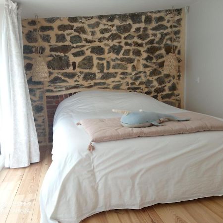 Charmant Logement T2 A 2 Pas De La Mer 그랑빌 외부 사진