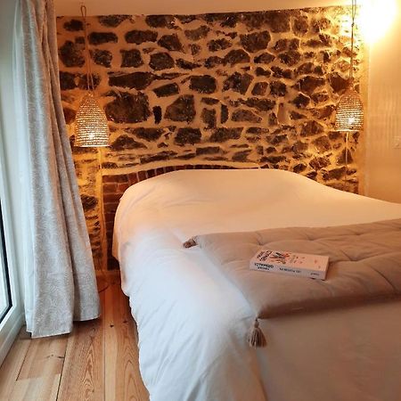 Charmant Logement T2 A 2 Pas De La Mer 그랑빌 외부 사진